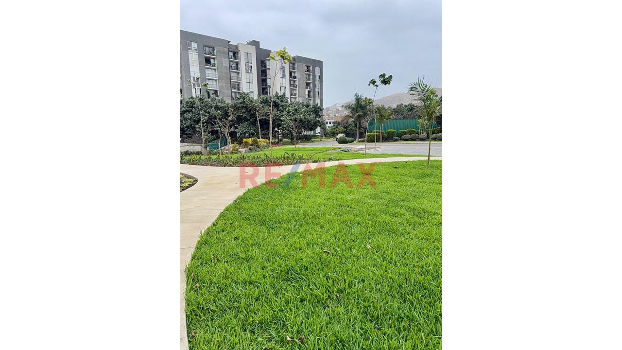 Alquilo Departamento En Primer Piso - Condominio El Bosque, Santa Leonor – Chorrillos 🏡🌳 — foto 6
