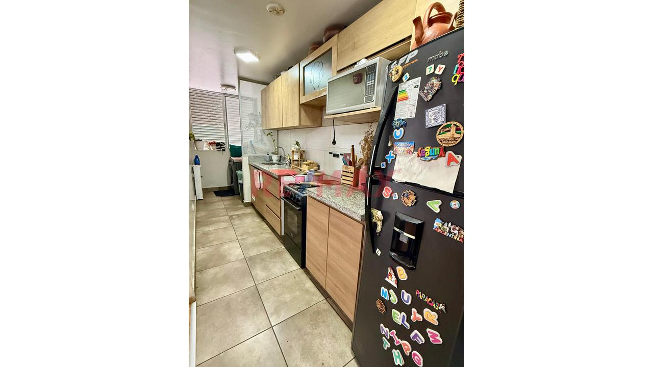 Alquilo Departamento En Primer Piso - Condominio El Bosque, Santa Leonor – Chorrillos 🏡🌳 — foto 5