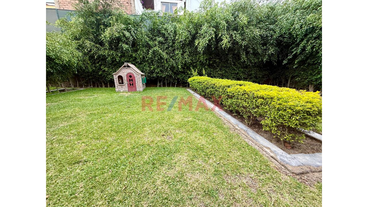 Alquilo Departamento En Primer Piso - Condominio El Bosque, Santa Leonor – Chorrillos 🏡🌳 — foto 9