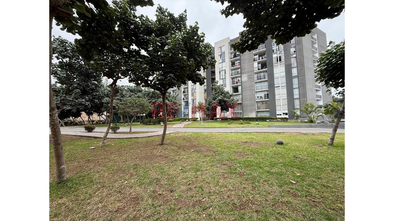 Alquilo Departamento En Primer Piso - Condominio El Bosque, Santa Leonor – Chorrillos 🏡🌳 — foto 1