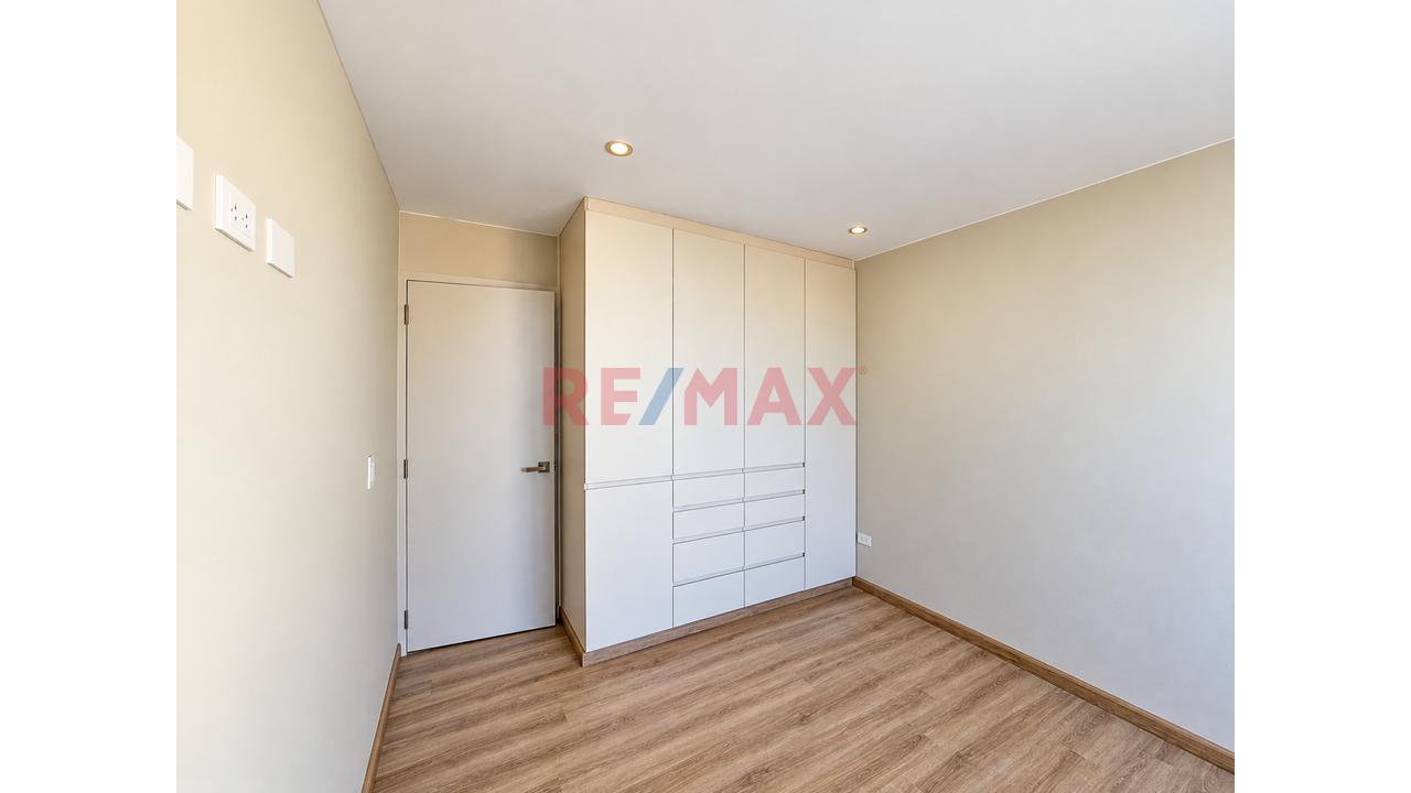 ¡Departamento En Venta En Cerro Colorado! — foto 2