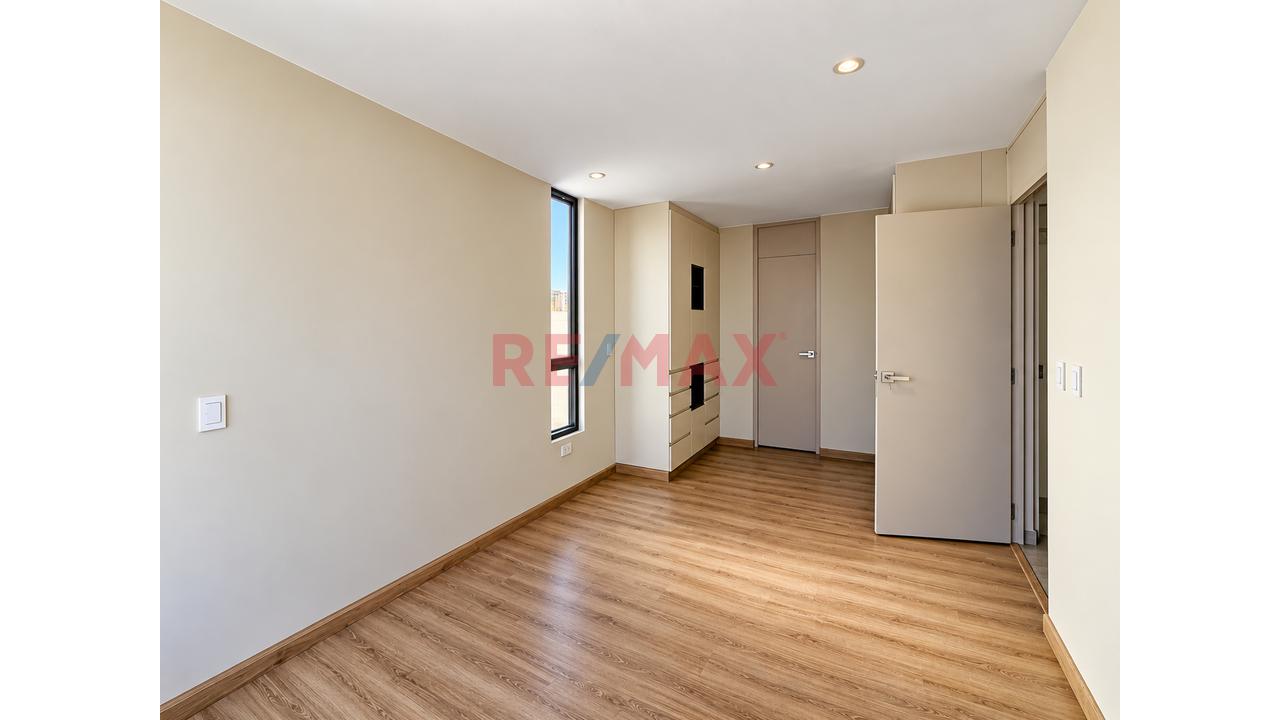 ¡Departamento En Venta En Cerro Colorado! - 1