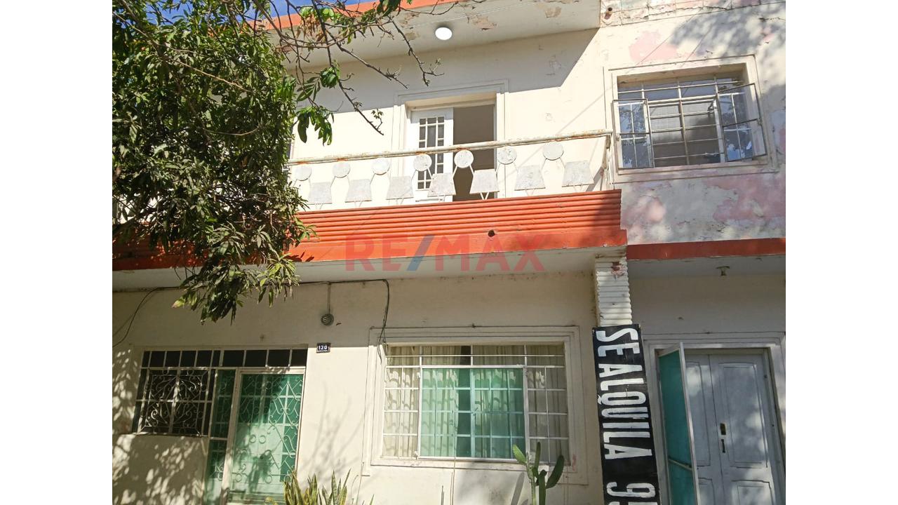!!Gran Oportunidad!! Venta De Imponente Propiedad Amplia Y Ubicada En Zona Estrategica De Talara - 5