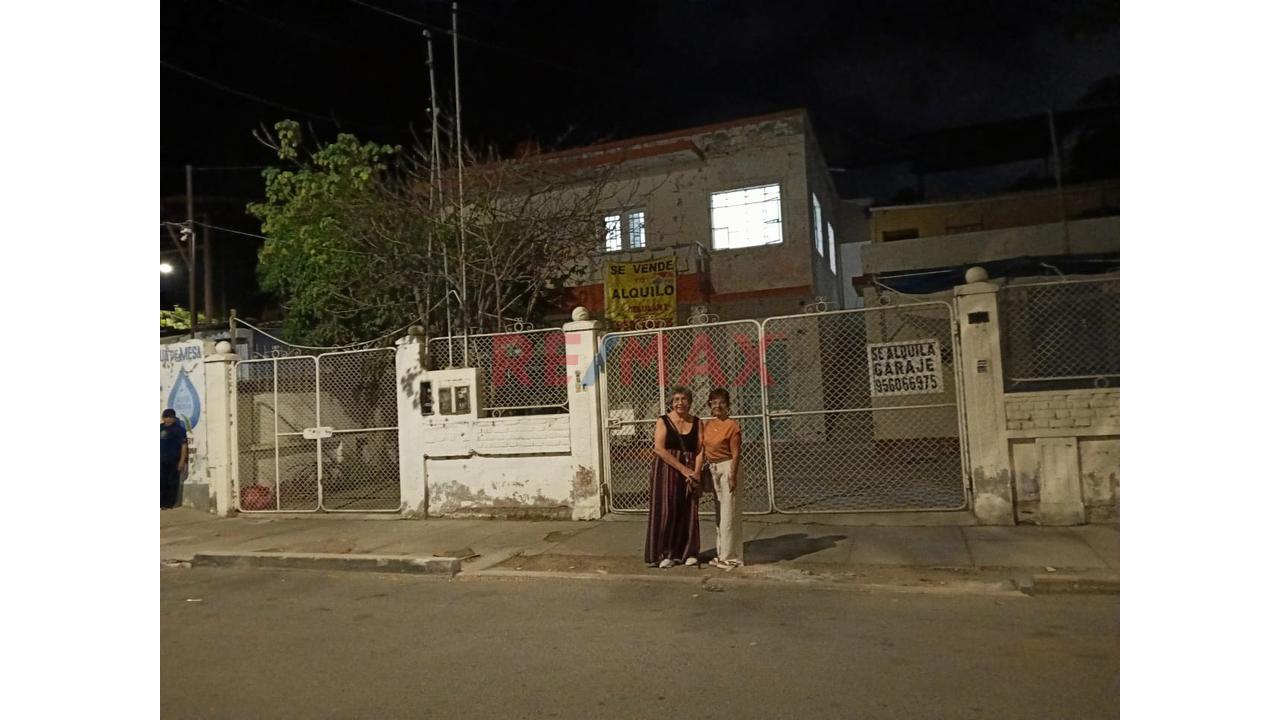 !!Gran Oportunidad!! Venta De Imponente Propiedad Amplia Y Ubicada En Zona Estrategica De Talara - 4