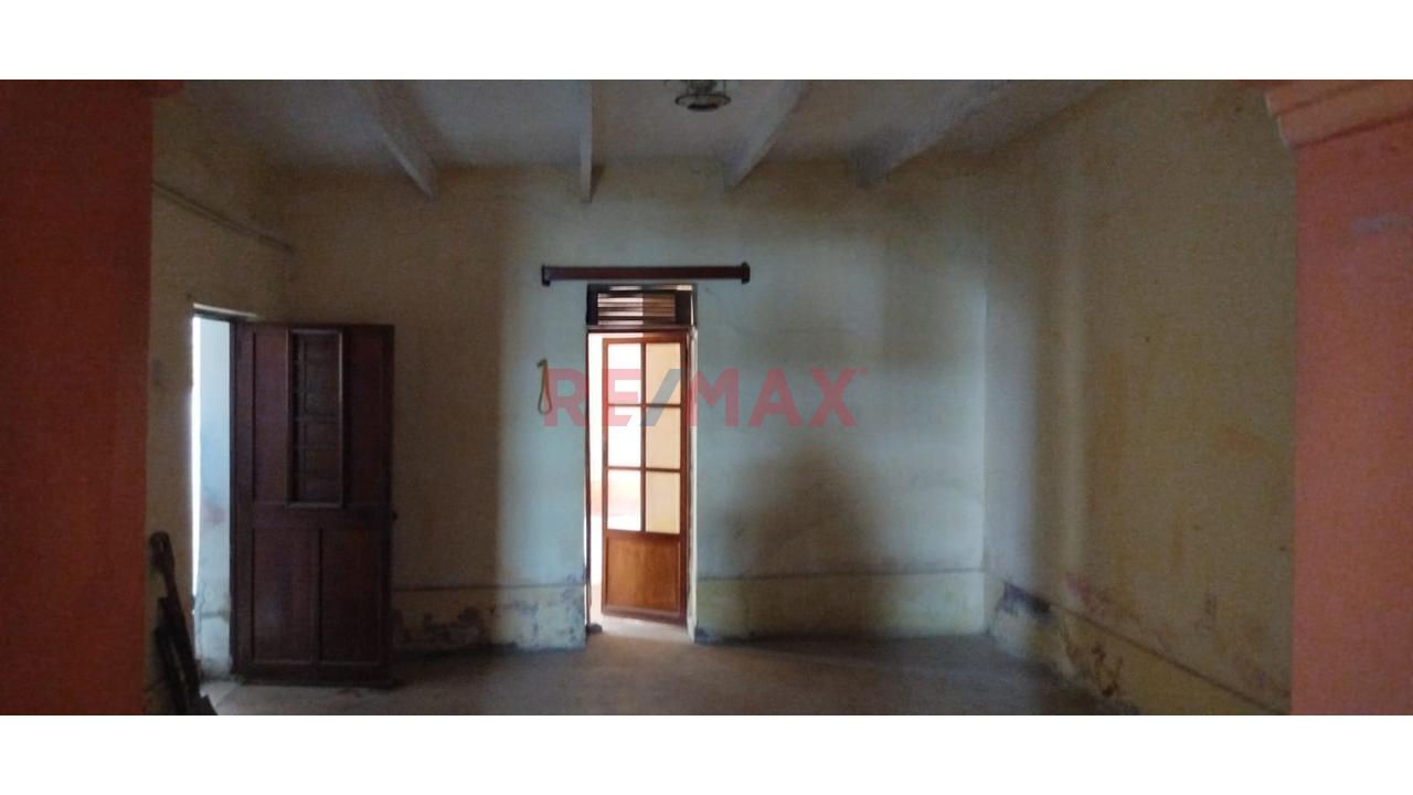 Vendo Terreno Centro De Chiclayo- Fco. Cabrera - 7