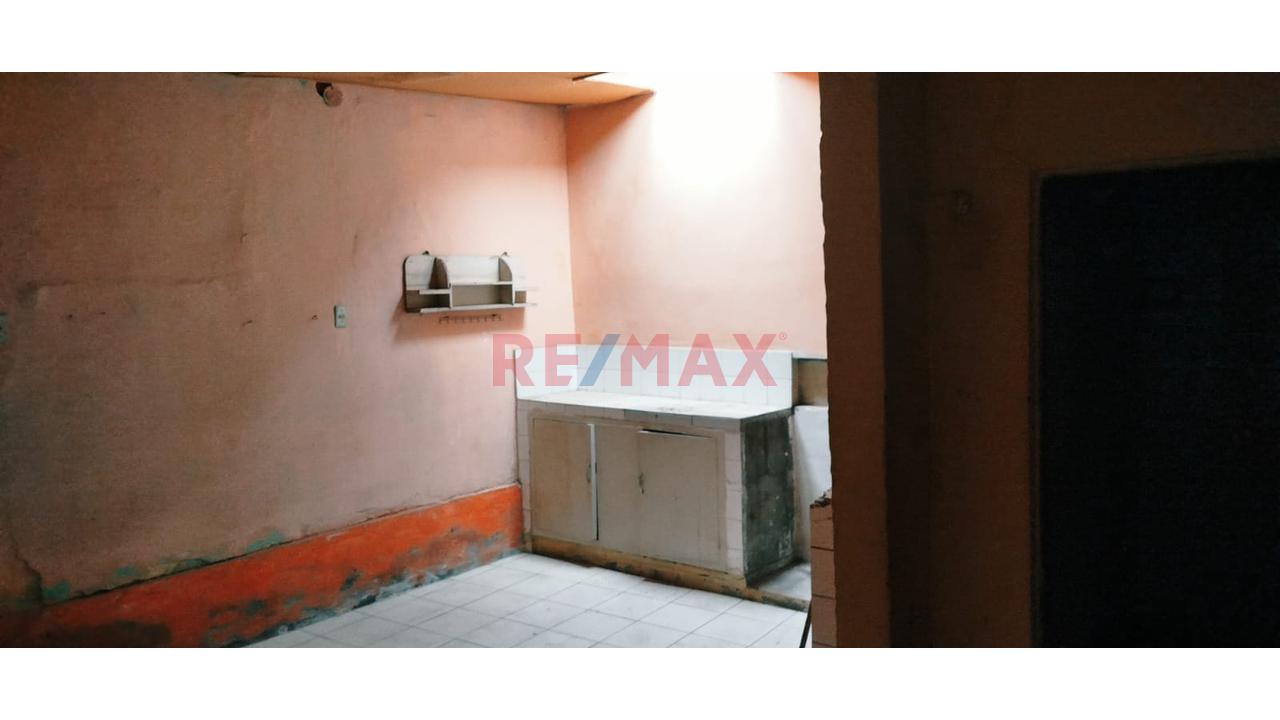 Vendo Terreno Centro De Chiclayo- Fco. Cabrera - 3