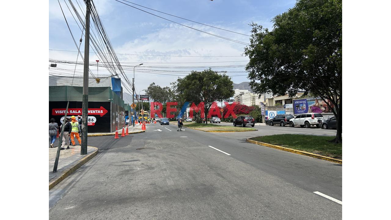 Excelente Terreno Para Proyecto Inmobiliario - 2