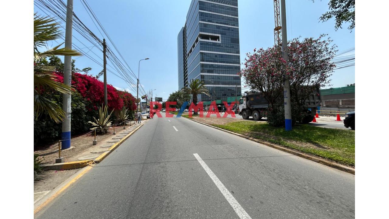 Excelente Terreno Para Proyecto Inmobiliario - 5