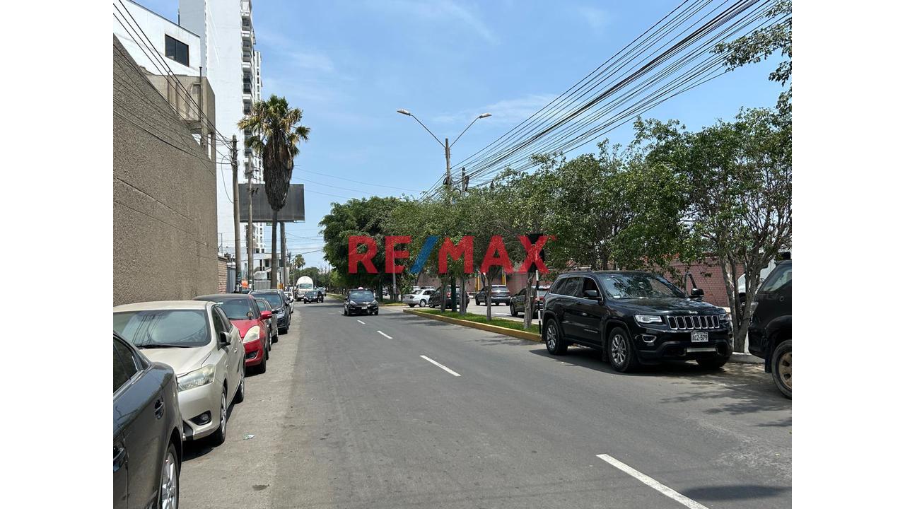 Excelente Terreno Para Proyecto Inmobiliario - 3