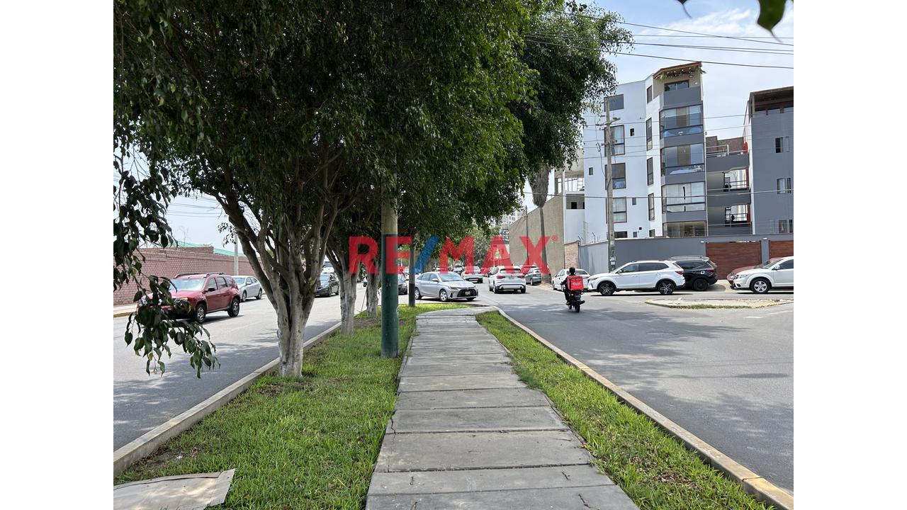 Excelente Terreno Para Proyecto Inmobiliario - 4