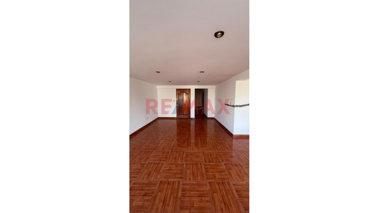 🏡 ¡Amplio Departamento En Alquiler En Surco! – 110 M² | 3 Dormitorios — foto 3