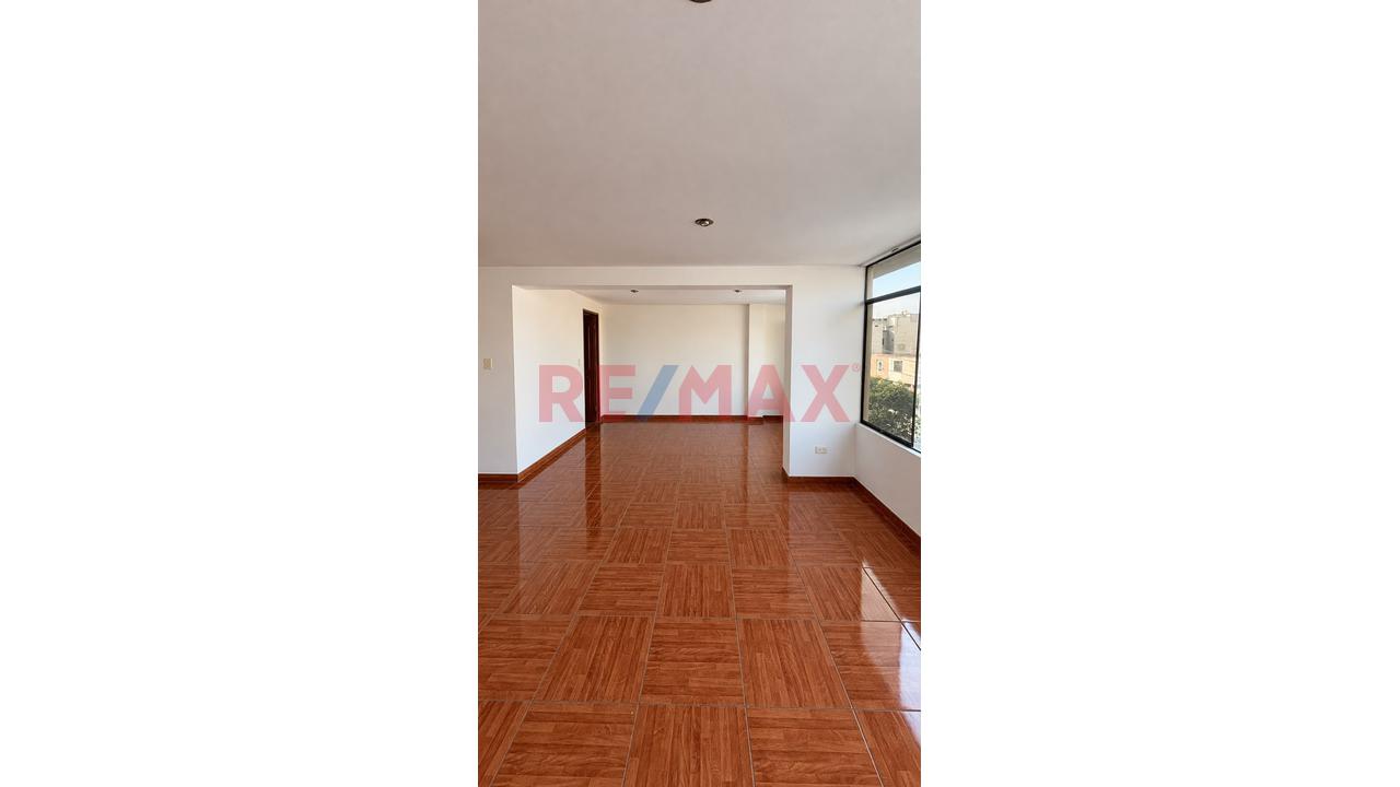 🏡 ¡Amplio Departamento En Alquiler En Surco! – 110 M² | 3 Dormitorios — foto 2