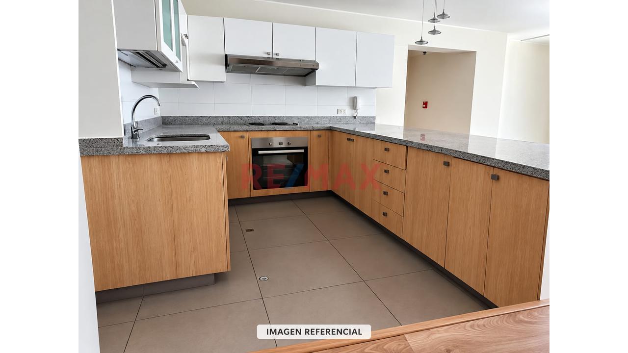Venta Departamento En Complejo Residencial Boulevard Lambramani — foto 12
