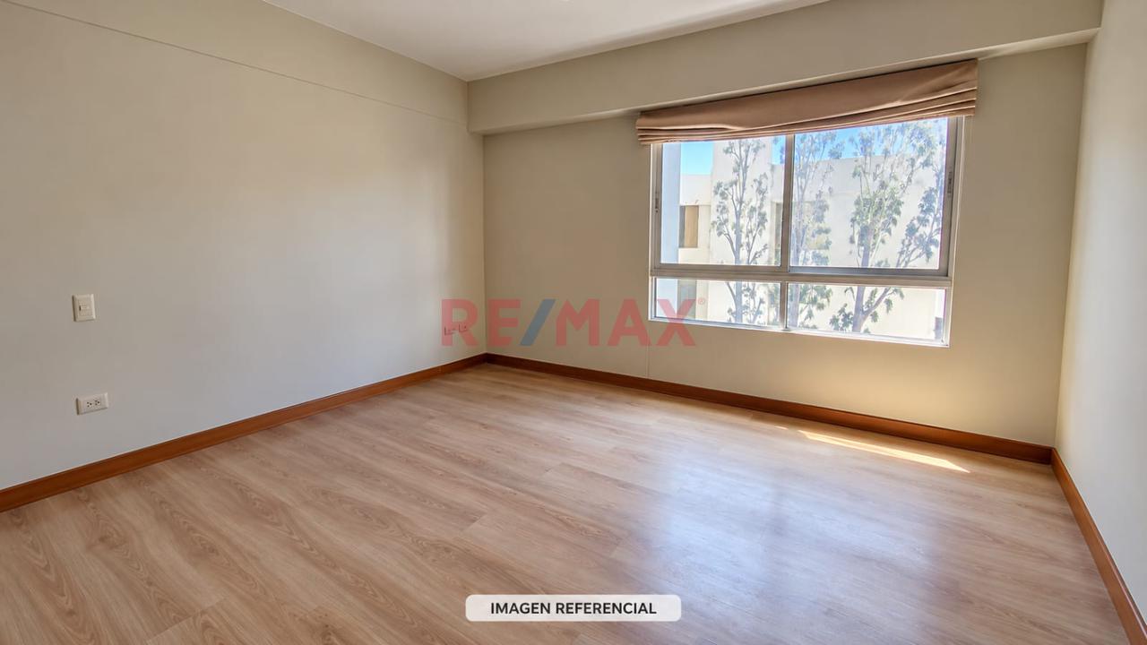 Venta Departamento En Complejo Residencial Boulevard Lambramani — foto 7