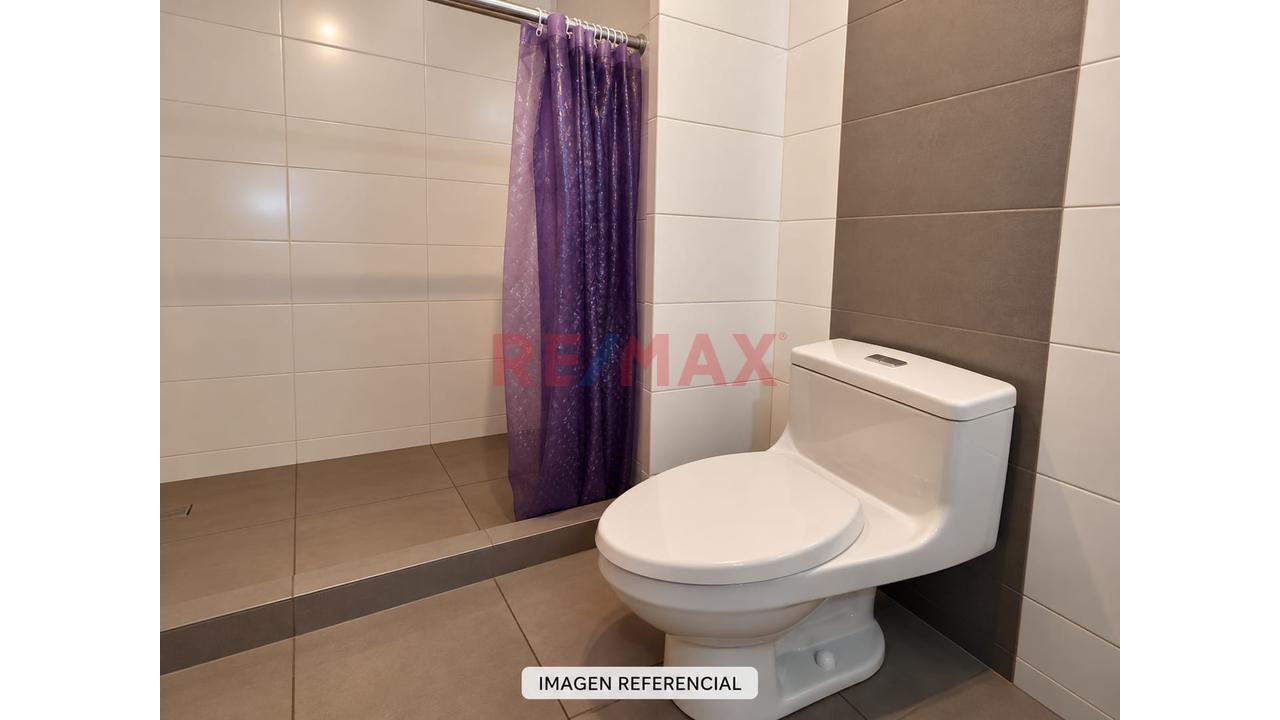Venta Departamento En Complejo Residencial Boulevard Lambramani — foto 10