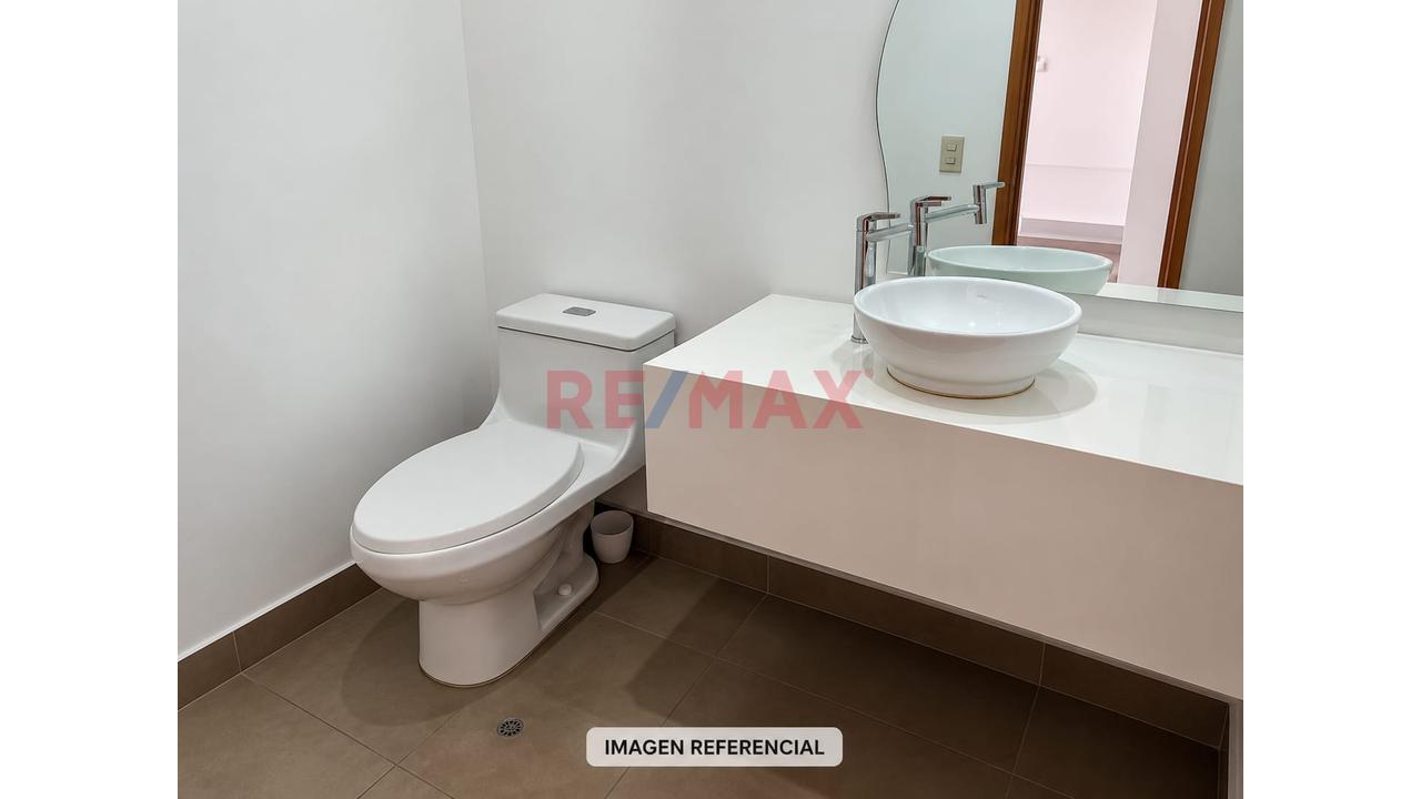 Venta Departamento En Complejo Residencial Boulevard Lambramani — foto 2