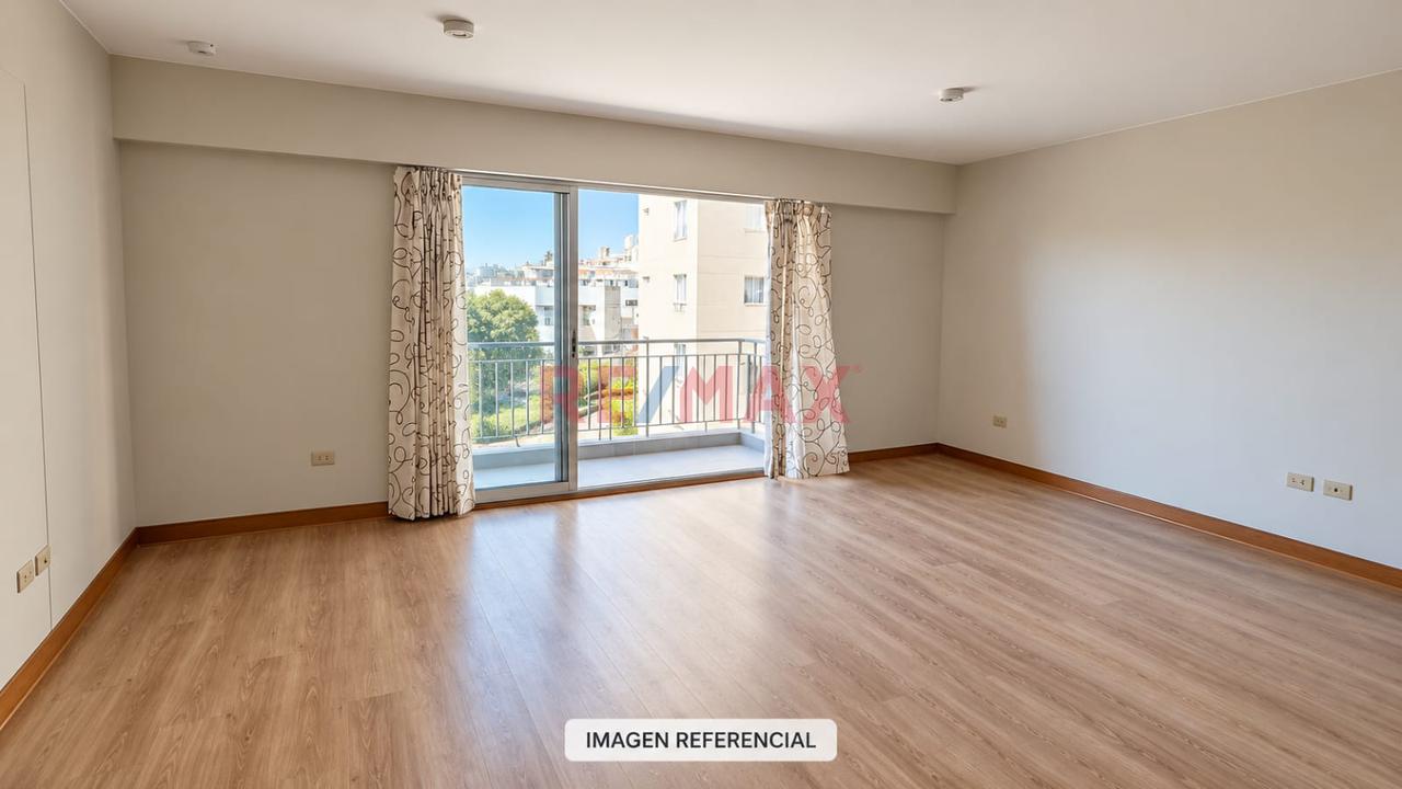 Venta Departamento En Complejo Residencial Boulevard Lambramani — foto 3