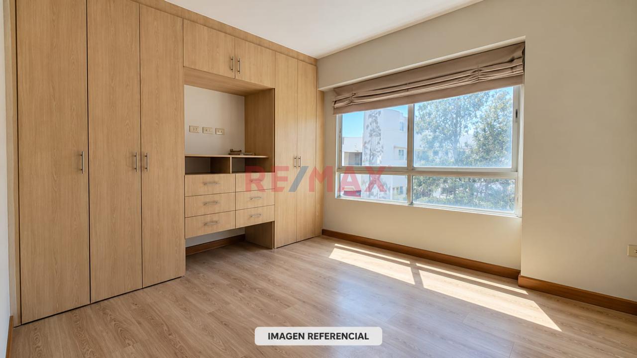 Venta Departamento En Complejo Residencial Boulevard Lambramani — foto 9