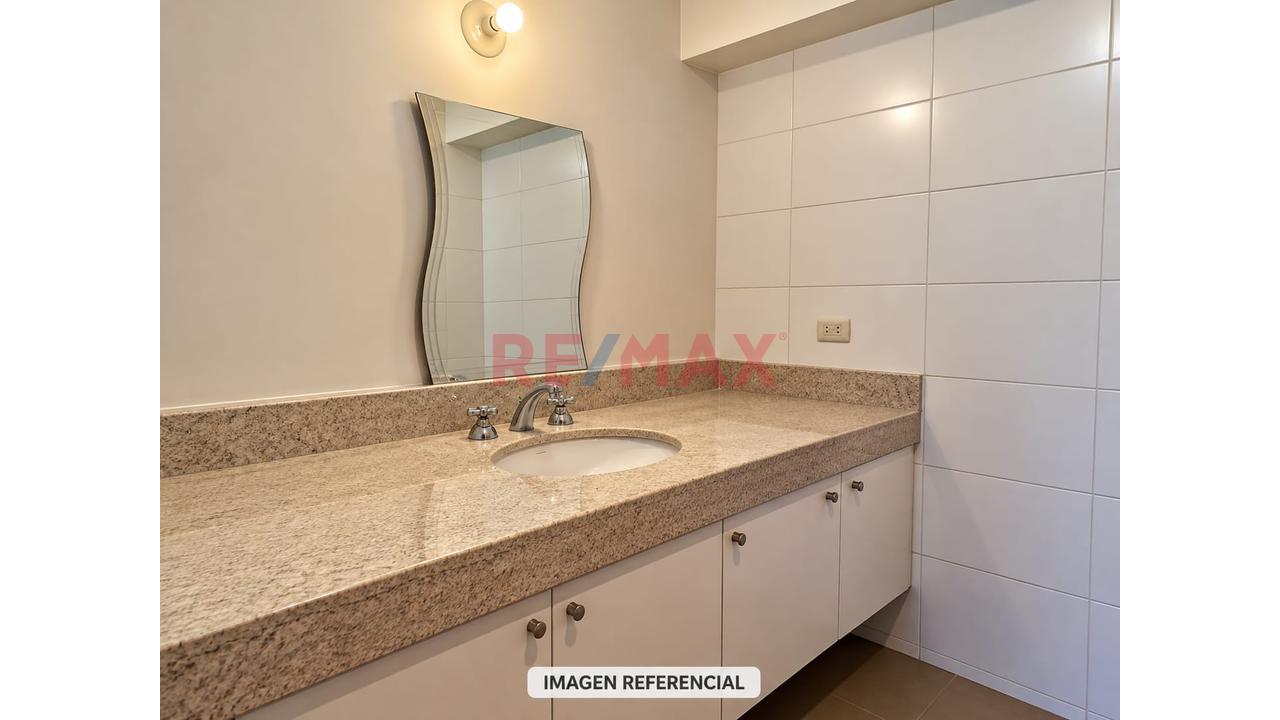 Venta Departamento En Complejo Residencial Boulevard Lambramani — foto 11
