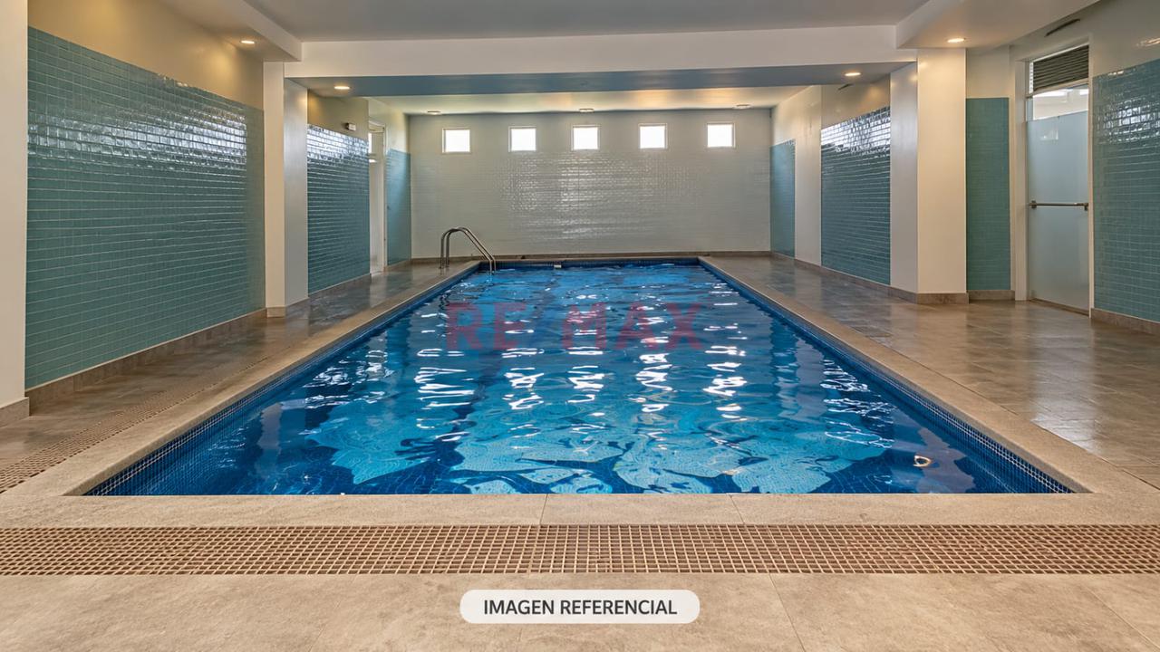 Venta Departamento En Complejo Residencial Boulevard Lambramani — foto 6