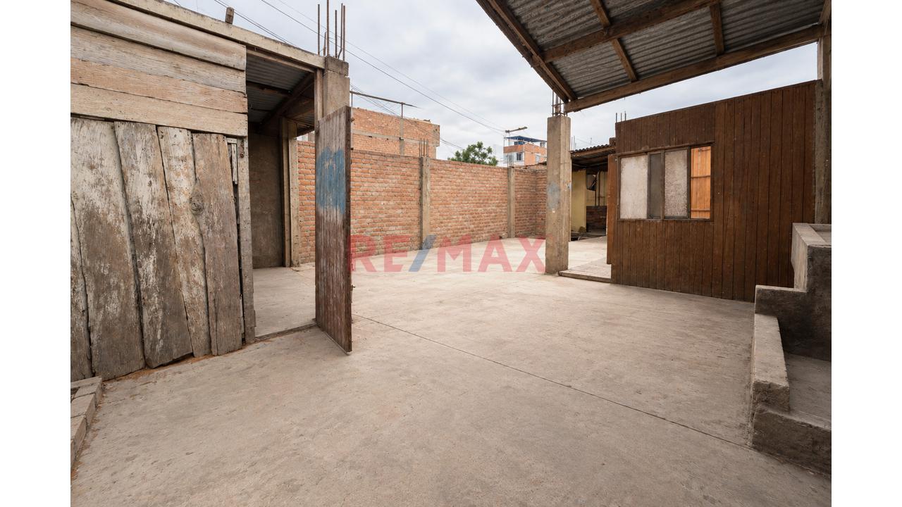 Casa en San Martín de Porres, 26 m² — foto 2