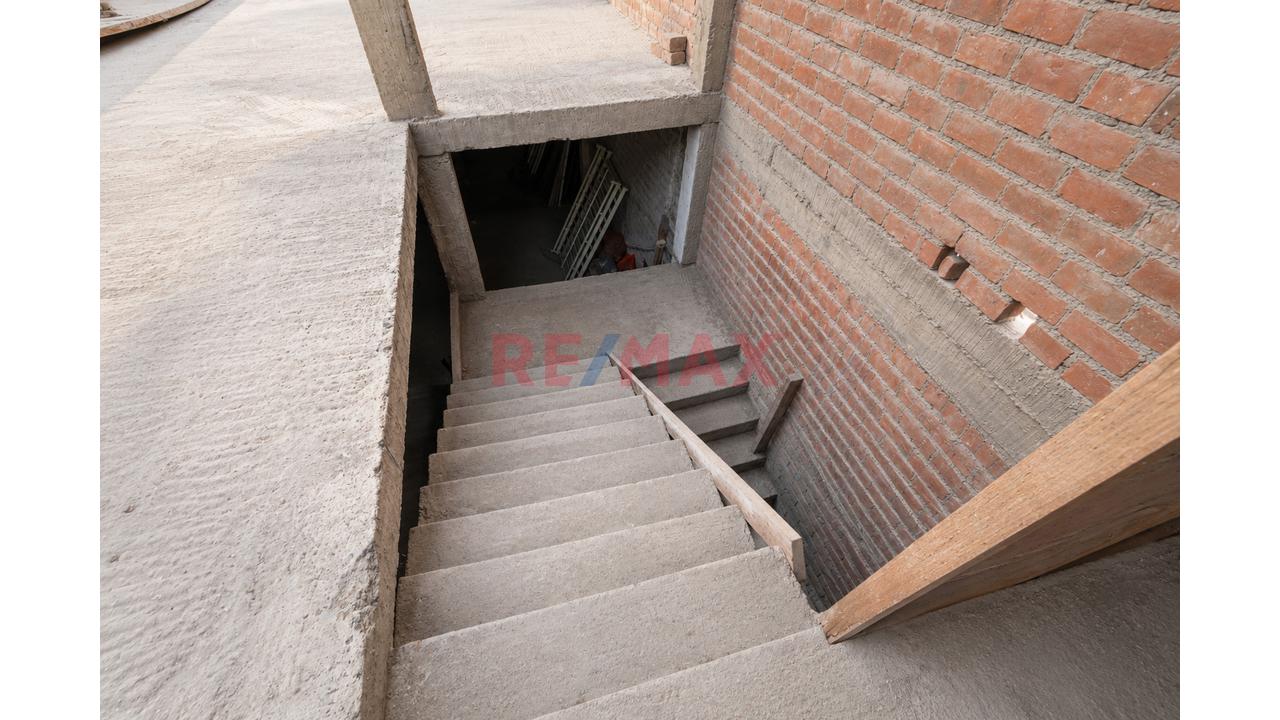 Casa en San Martín de Porres, 26 m² — foto 3
