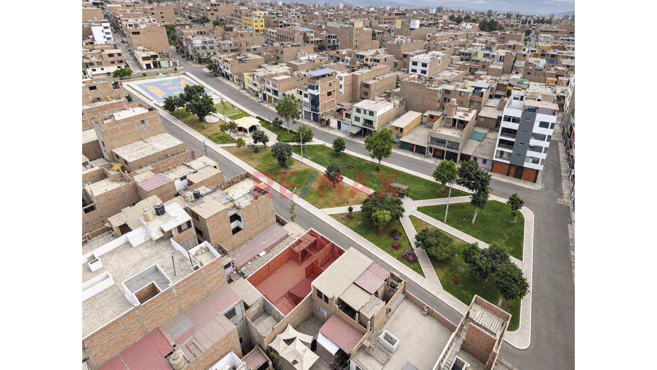 Casa en San Martín de Porres, 26 m² — foto 4