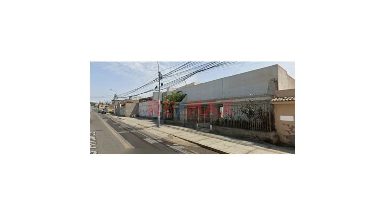 Venta De Terreno De 518 M² – San Juan Bautista De Villa, Chorrillos - 3