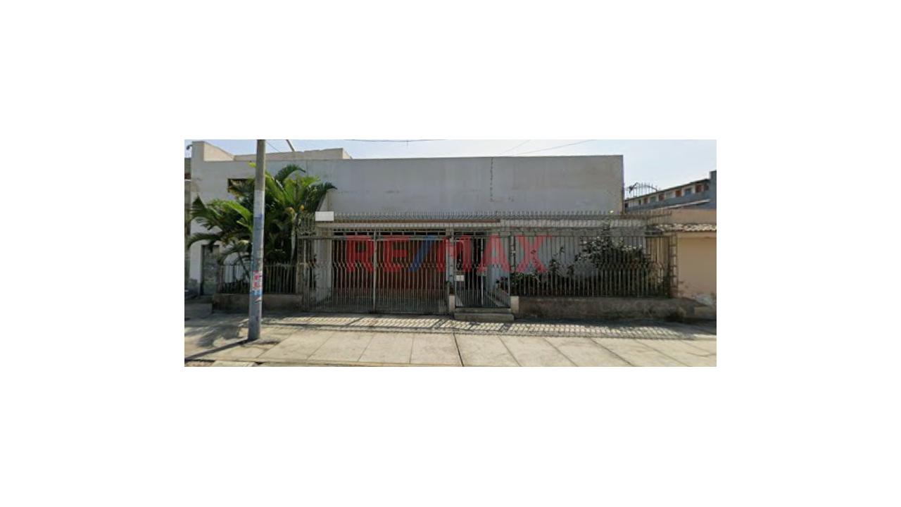 Venta De Terreno De 518 M² – San Juan Bautista De Villa, Chorrillos - 1