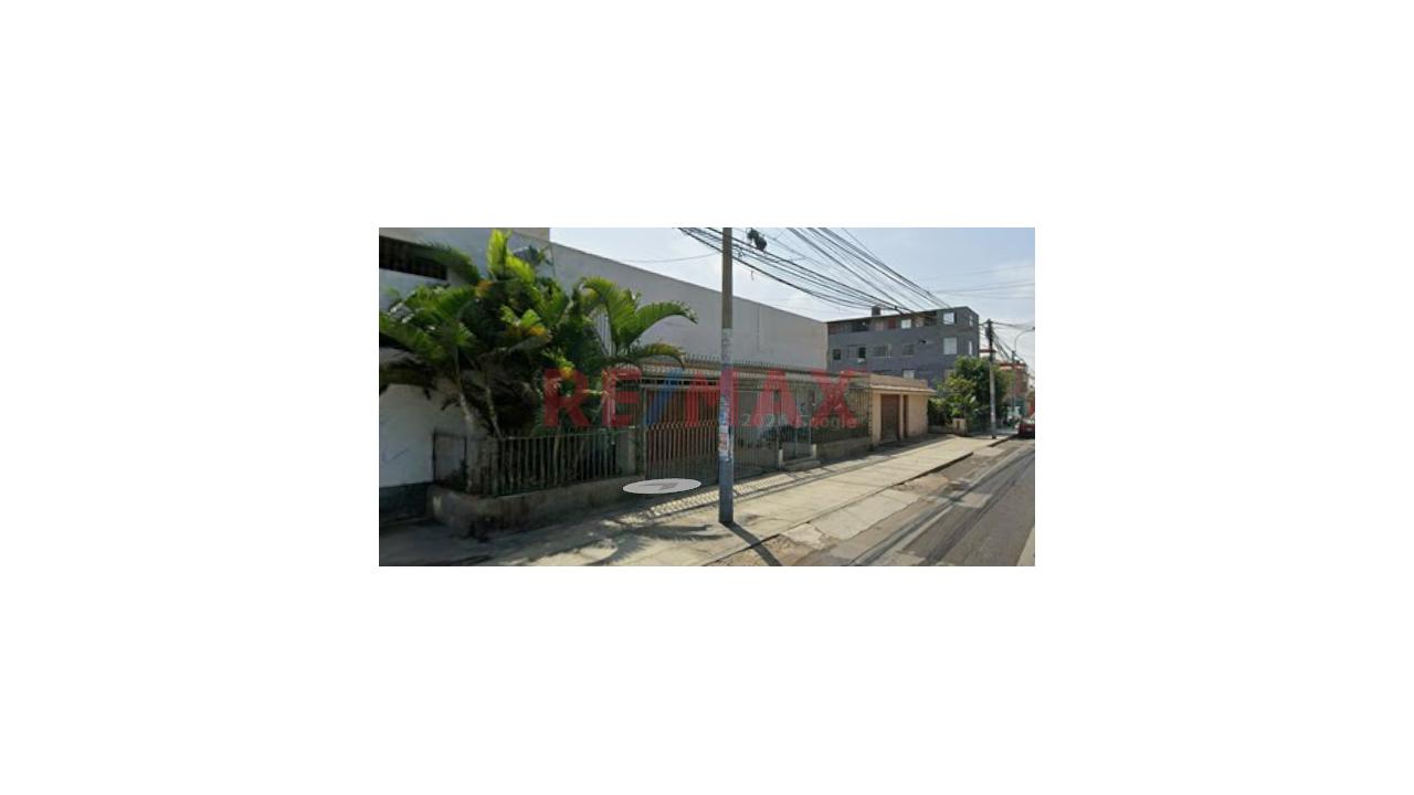 Venta De Terreno De 518 M² – San Juan Bautista De Villa, Chorrillos - 2