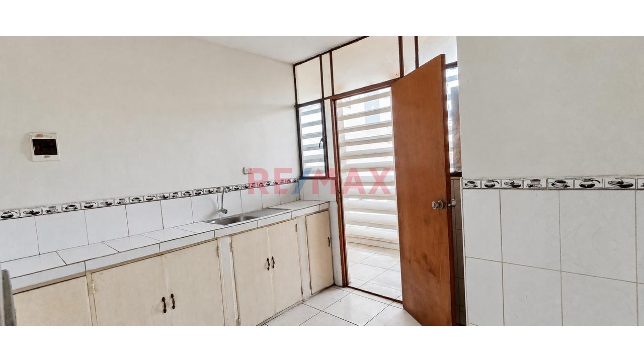 Se Vende Departamento En Santa Beatriz - Cercado De Lima — foto 11