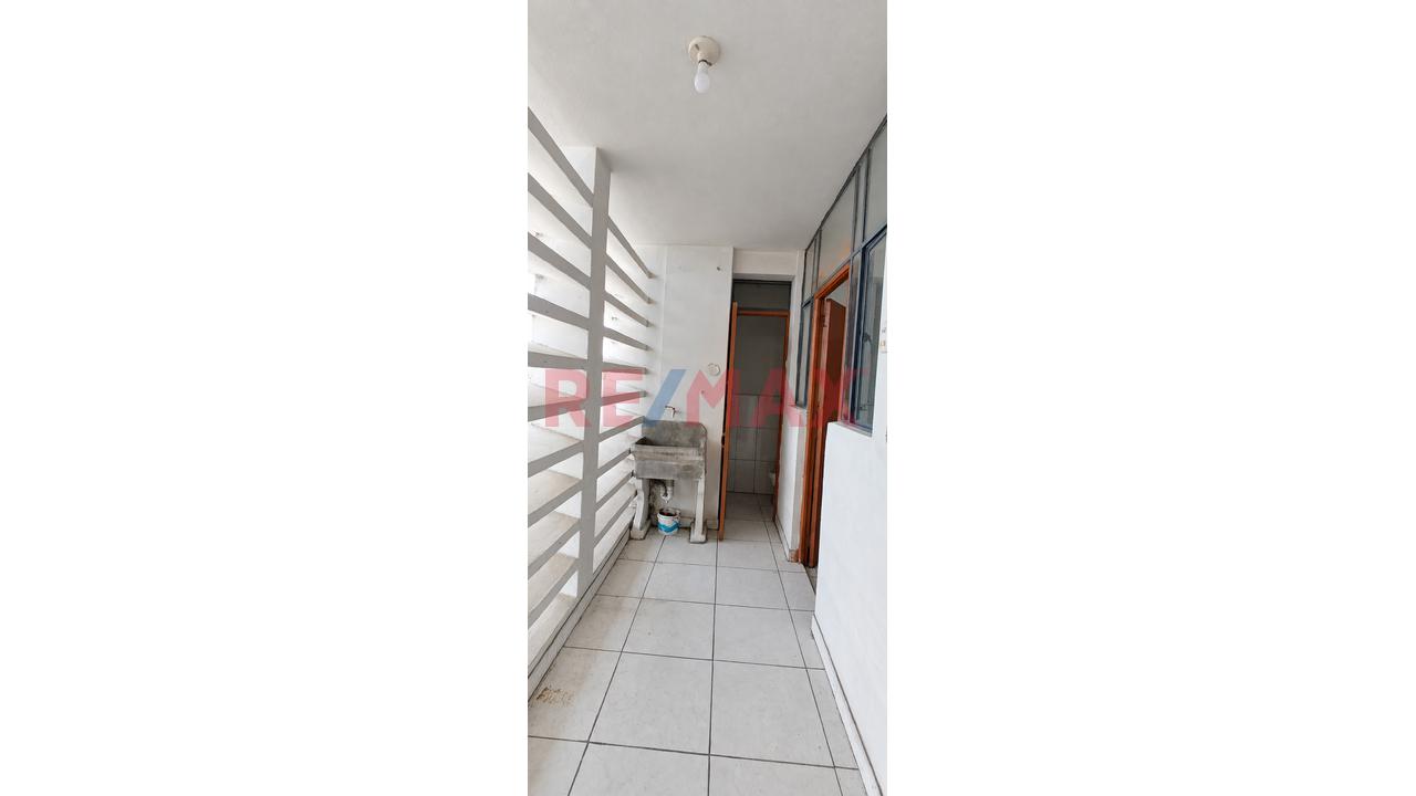 Se Vende Departamento En Santa Beatriz - Cercado De Lima - 16