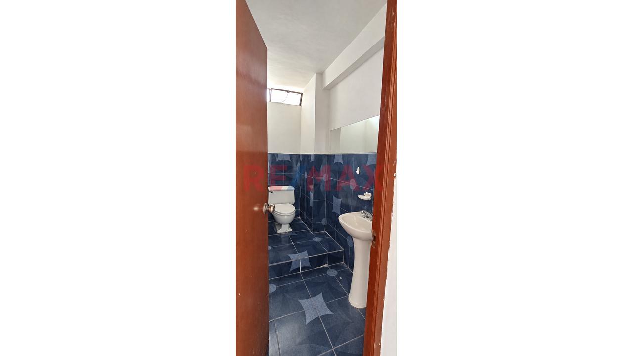 Se Vende Departamento En Santa Beatriz - Cercado De Lima - 17