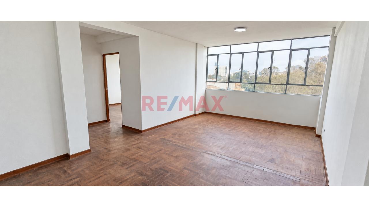 Se Vende Departamento En Santa Beatriz - Cercado De Lima — foto 6