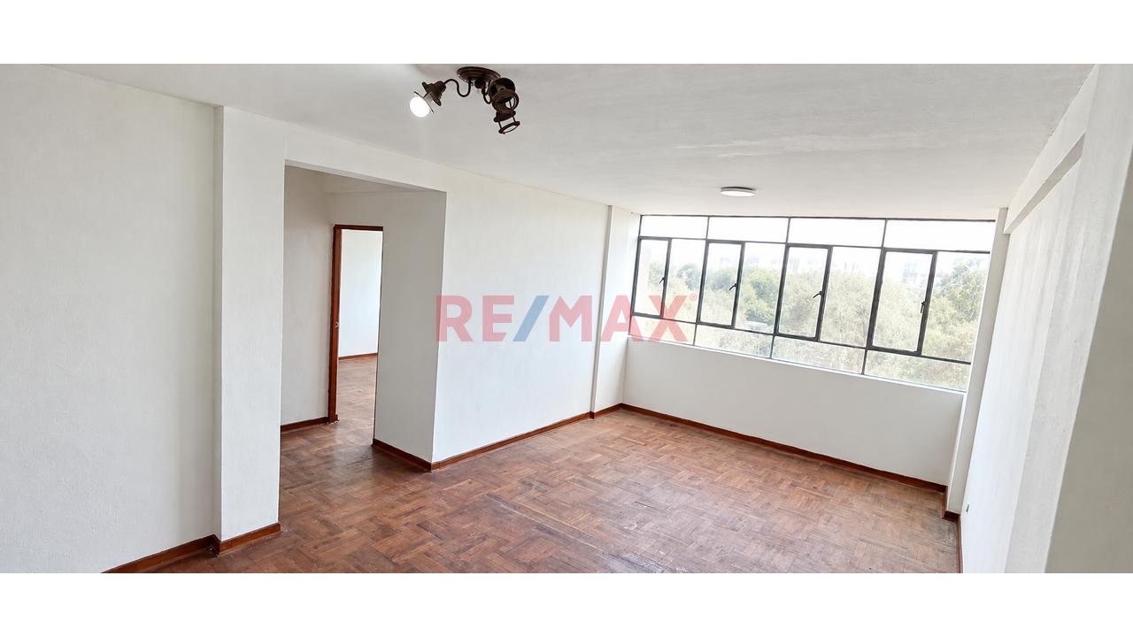 Se Vende Departamento En Santa Beatriz - Cercado De Lima — foto 4
