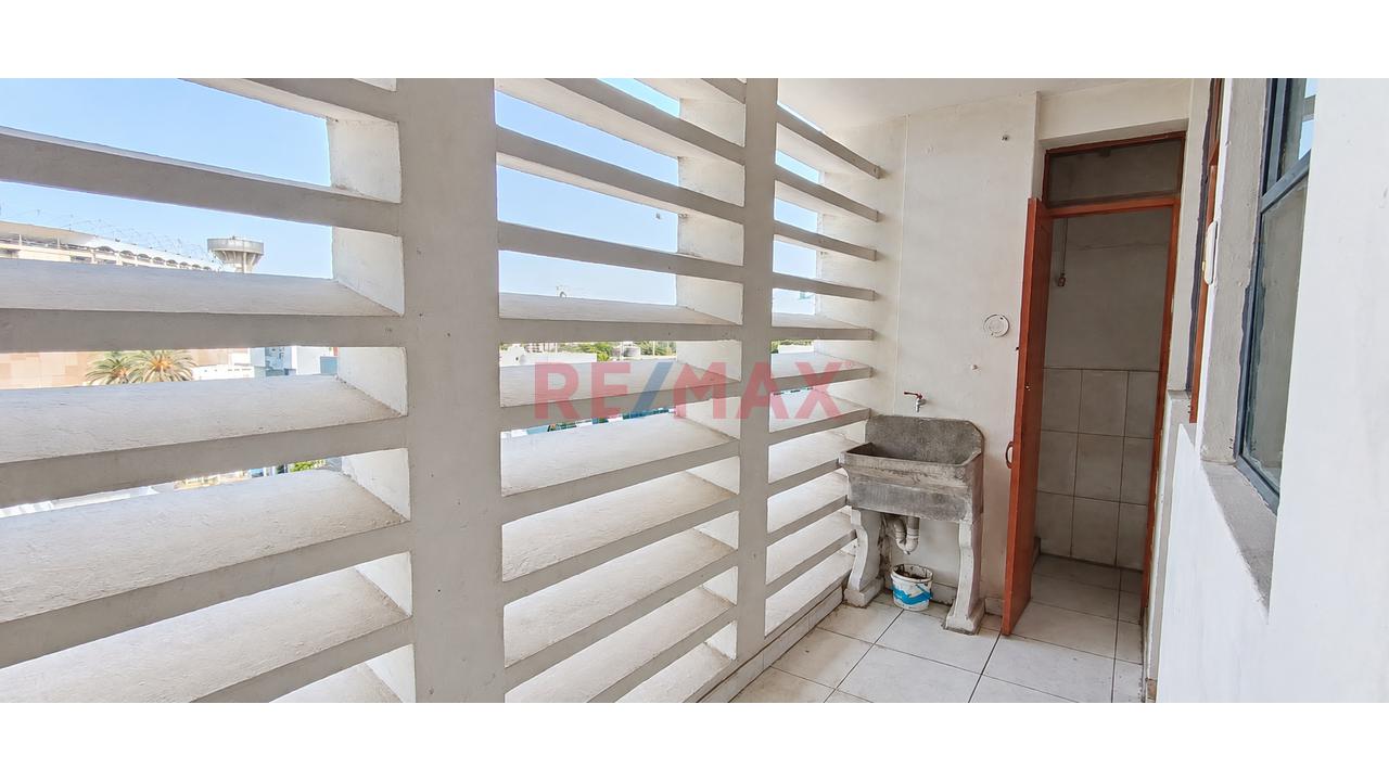 Se Vende Departamento En Santa Beatriz - Cercado De Lima — foto 14