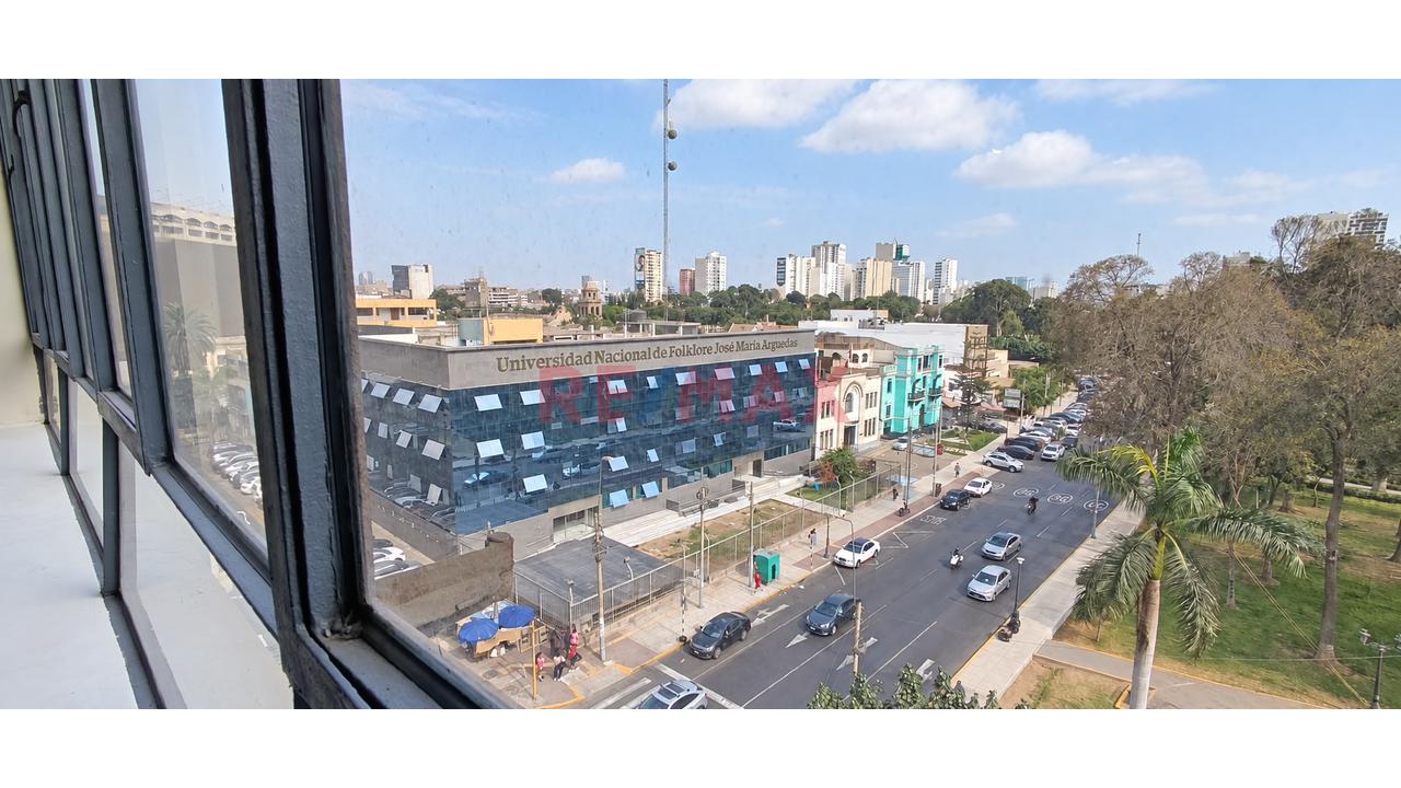 Se Vende Departamento En Santa Beatriz - Cercado De Lima — foto 7
