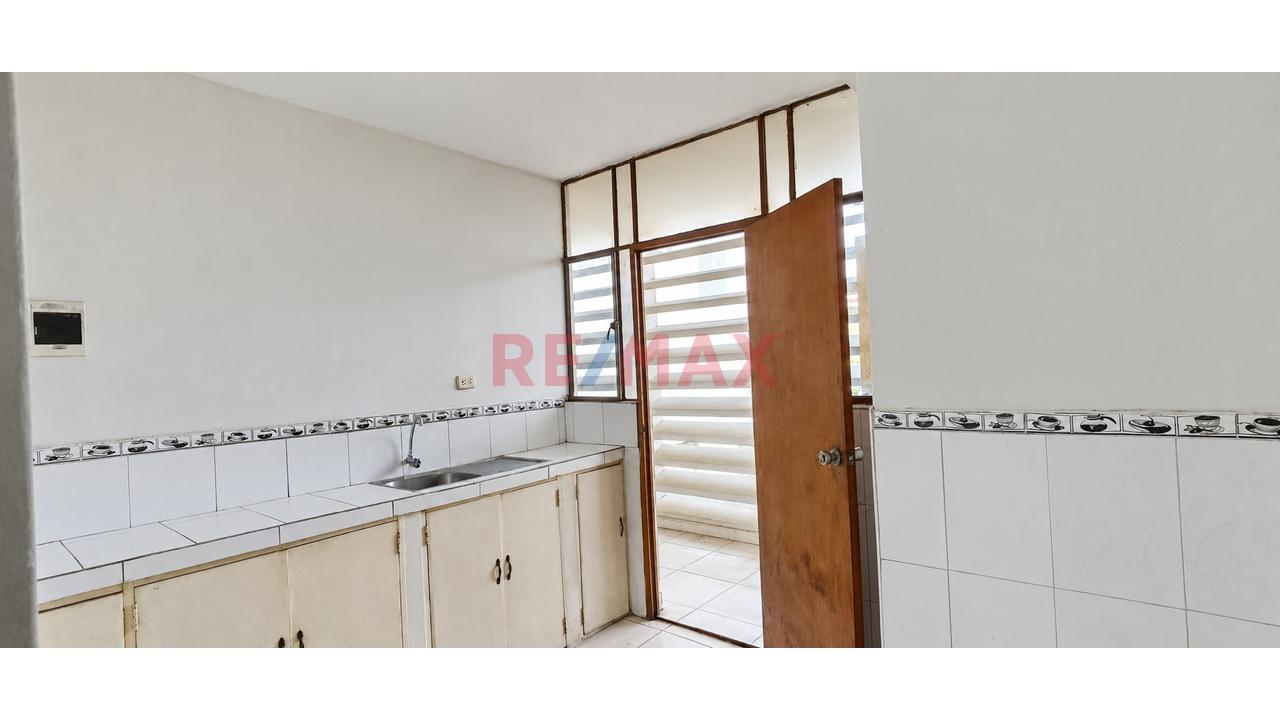 Se Vende Departamento En Santa Beatriz - Cercado De Lima — foto 12