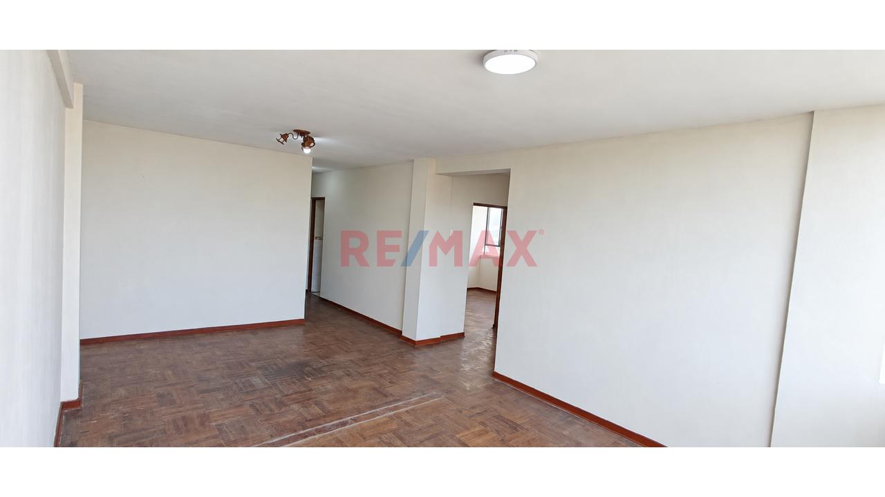 Se Vende Departamento En Santa Beatriz - Cercado De Lima — foto 5