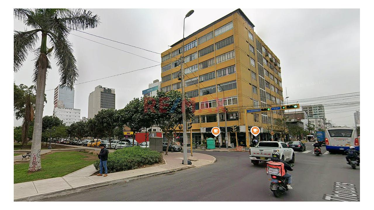 Se Vende Departamento En Santa Beatriz - Cercado De Lima
