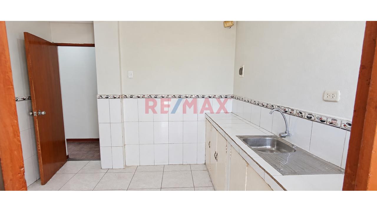 Se Vende Departamento En Santa Beatriz - Cercado De Lima — foto 13