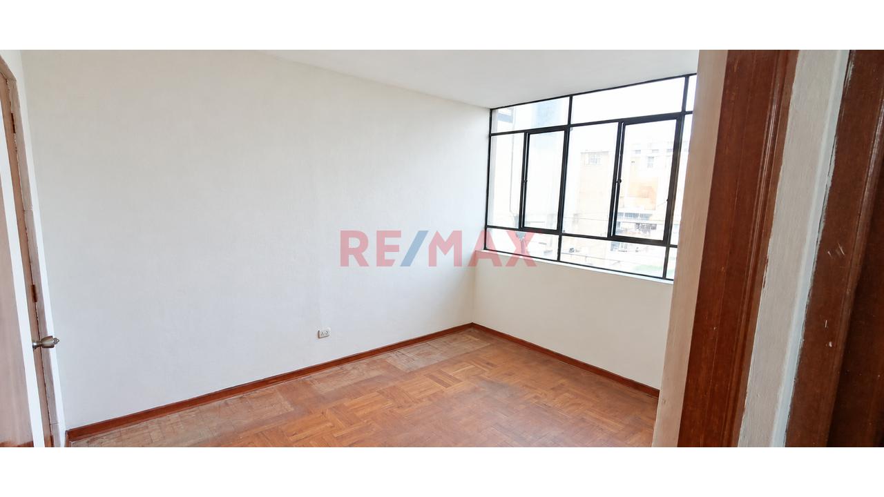 Se Vende Departamento En Santa Beatriz - Cercado De Lima — foto 9