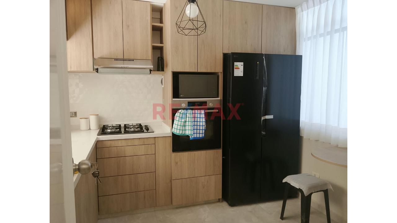 🏠✨ Se Alquila Departamento 1Er Piso Semi Amoblado – Yanahuara ✨🏠 — foto 7