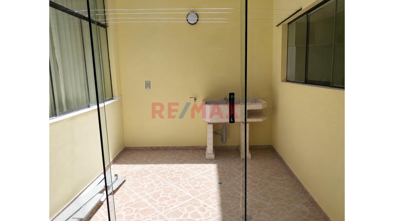 🏠✨ Se Alquila Departamento 1Er Piso Semi Amoblado – Yanahuara ✨🏠 — foto 11