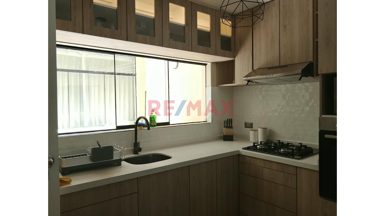 🏠✨ Se Alquila Departamento 1Er Piso Semi Amoblado – Yanahuara ✨🏠 — foto 2