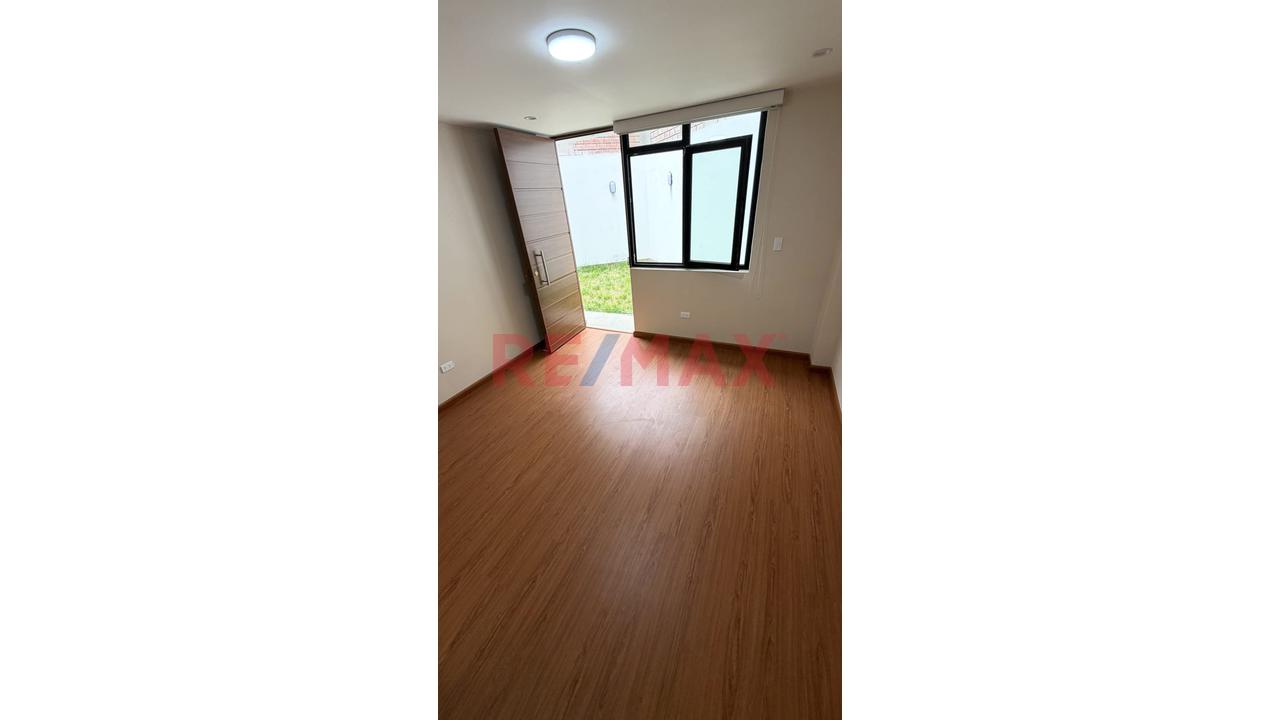 🏠Moderna Casa De Estreno En Venta En Yanahuara-Urb. Privada. — foto 4