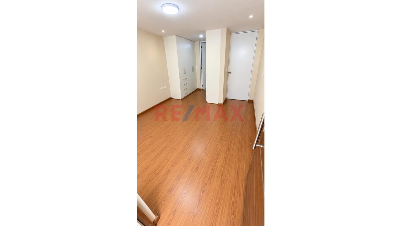 🏠Moderna Casa De Estreno En Venta En Yanahuara-Urb. Privada. — foto 5