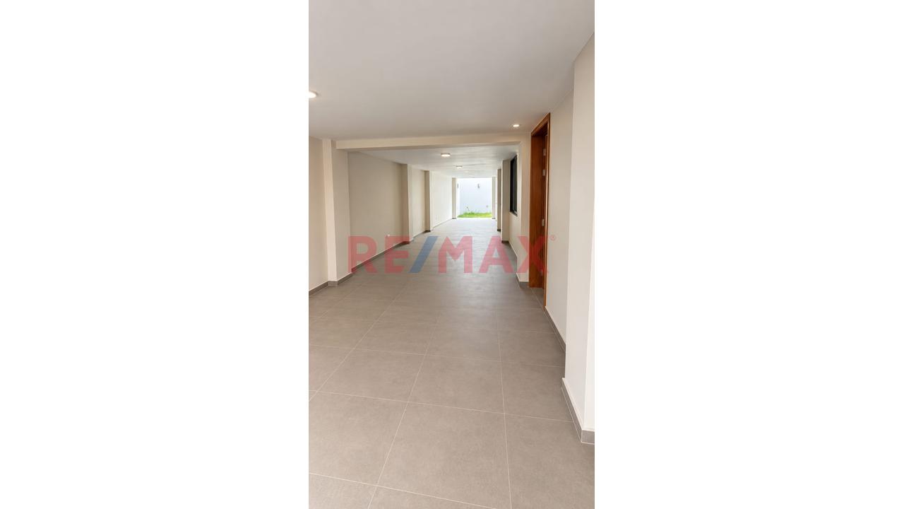 🏠Moderna Casa De Estreno En Venta En Yanahuara-Urb. Privada. — foto 3