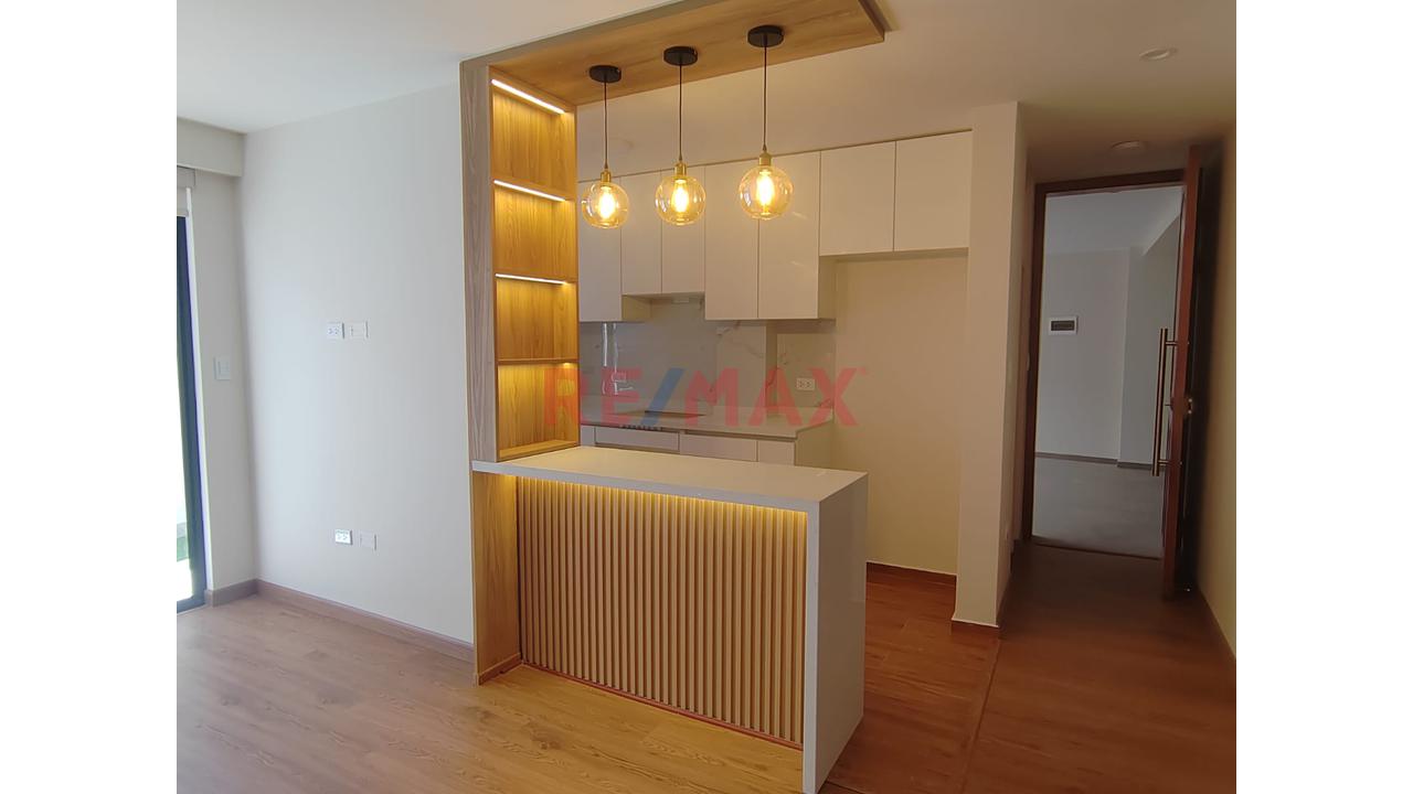 🏠Moderna Casa De Estreno En Venta En Yanahuara-Urb. Privada. - 1