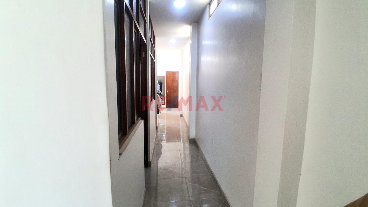 Departamento Nuevo En Venta 2Do Piso Urbanizacion Campodonico — foto 5